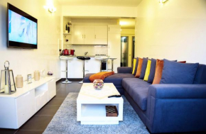 Apartment in Marrakesh, Gueliz